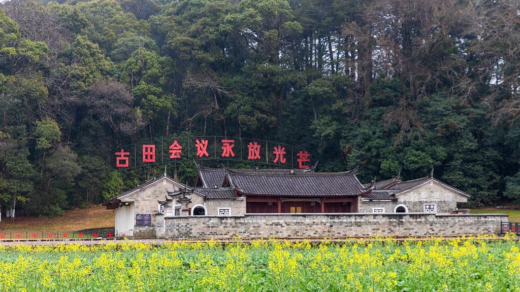 从“到此一游”到沉浸体验,这些地方的文旅为何吸引人?