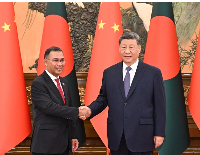 王毅同美国国务卿鲁比奥通电话