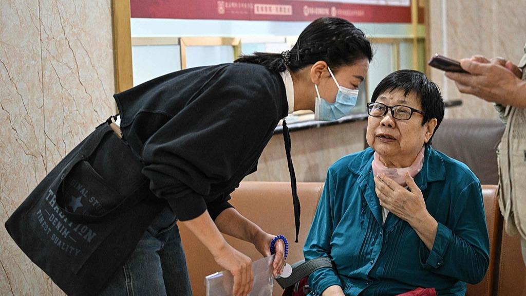 广西发现新物种阳朔风筝果