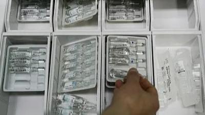 第166次中老缅泰湄公河联合巡逻执法行动启动