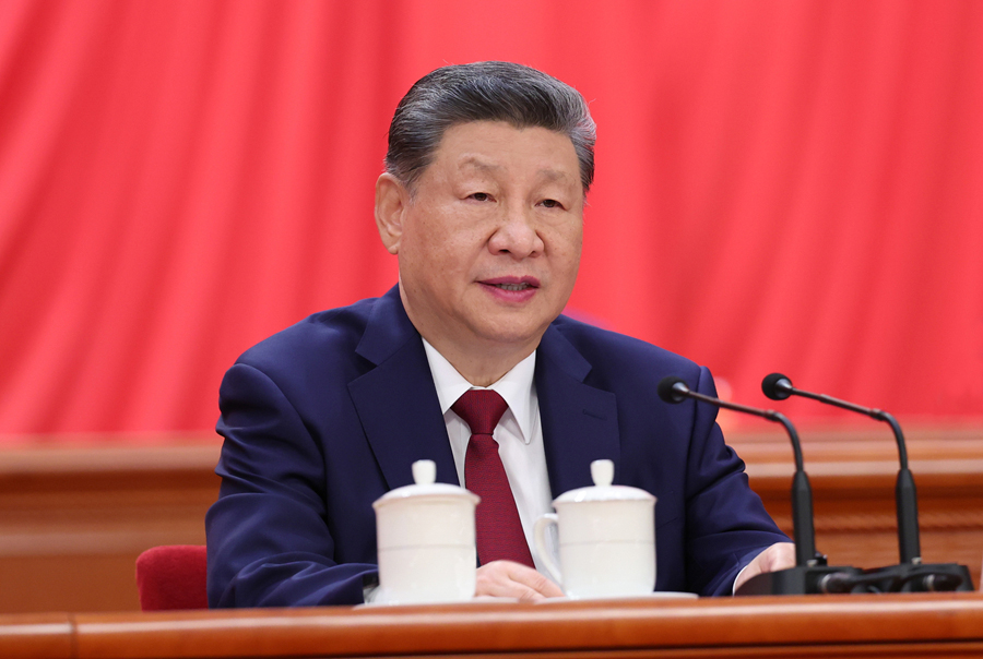 习言道|习近平再次强调这条红线