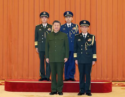 中方：对当前黎以局势深表关切，望相关各方谨言慎行