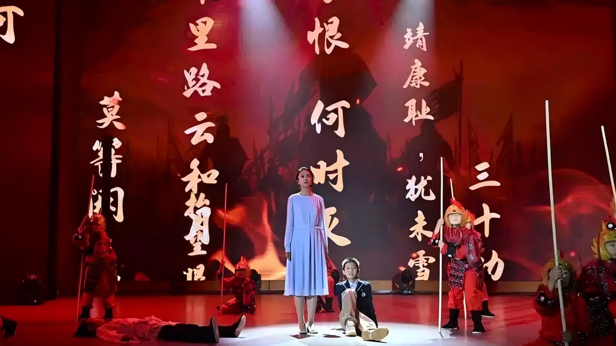 一不留神穿越进绝美秋日油画