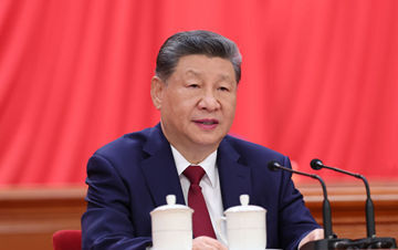 习言道｜扎实推进中柬命运共同体建设